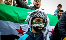 Germany pauses all pending Syrian asylum cases after al-Assad ouster