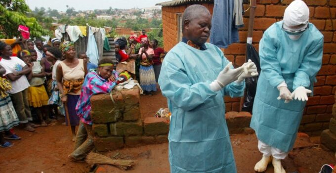 Tanzania Marburg Outbreak Death Toll Increases to Nine