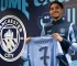 Manchester City Secures Egyptian Striker Omar Marmoush from Frankfurt for £59 Million