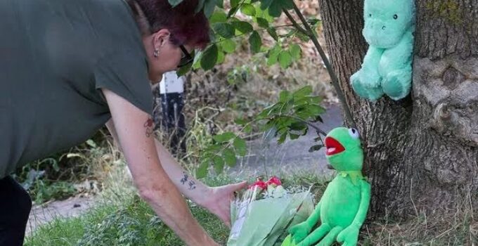 Nigerian Boy, 2, Tragically Drowns in UK Canal While Family Was Relocating Due to Water Concerns