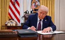 Trump Administration Revokes Order Aimed at Halting Federal Aid Expenditures