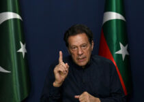 Imran Khan, Former Prime Minister of Pakistan, Sentenced to 14 Years in Corruption Case