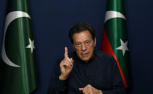 Imran Khan, Former Prime Minister of Pakistan, Sentenced to 14 Years in Corruption Case