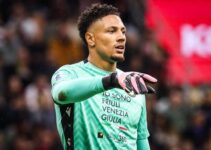 Update: Udinese Parts Ways with Super Eagles Goalkeeper Maduka Okoye Amid Betting Scandal Investigation