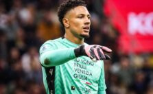 Update: Udinese Parts Ways with Super Eagles Goalkeeper Maduka Okoye Amid Betting Scandal Investigation