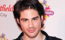 'Days of Our Lives' Actor Francisco San Martin Found Dead at 39 in His Los Angeles Home