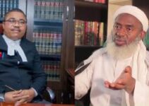 IPOB’s Attorney and Sheikh Gumi Clash Over Proposal to Arm Igbo Youths Against the Group