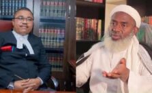 IPOB's Attorney and Sheikh Gumi Clash Over Proposal to Arm Igbo Youths Against the Group