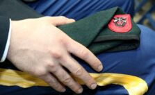 Former Green Beret Claims U.S. Officials Recruited Him for Botched 2020 Venezuela Mission
