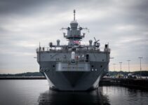 NATO Initiates Patrol to Address Baltic Sea Security Issues