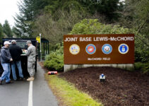 JBLM Army Doctor Acknowledges Sexual Abuse of Multiple Soldiers