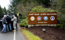 JBLM Army Doctor Acknowledges Sexual Abuse of Multiple Soldiers