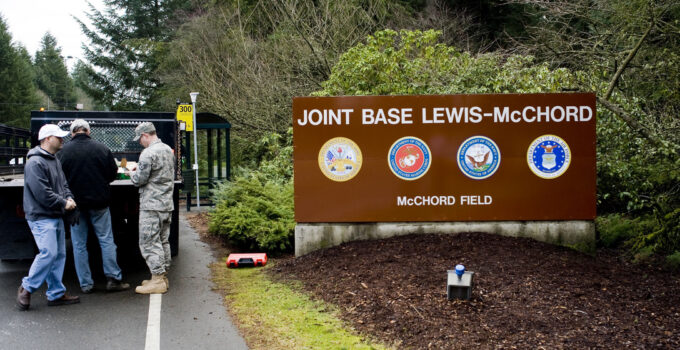 JBLM Army Doctor Acknowledges Sexual Abuse of Multiple Soldiers