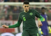 I’m Still Ready to Represent the Super Eagles – Leon Balogun