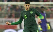 I'm Still Ready to Represent the Super Eagles - Leon Balogun