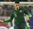 I’m Still Ready to Represent the Super Eagles – Leon Balogun