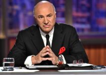 Canadian Businessman Kevin O’Leary Proposes  Billion Cash Offer to Acquire TikTok