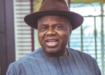 Bayelsa Governor Douye Diri Shares His Experience of Facing Rituals Before Taking Office