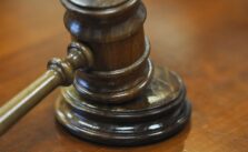 Photos: Nurse and LGBTQ Activist Pleads Guilty to Charges Related to Child Exploitation Material