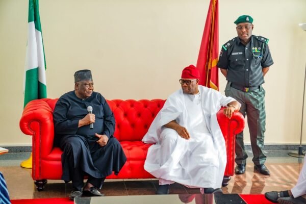 13c01c63 6ec9 4dc6 a07c 3923cc0be784 PSC Leadership Visits Senate President, Akpabio Calls For More Police Recruitment