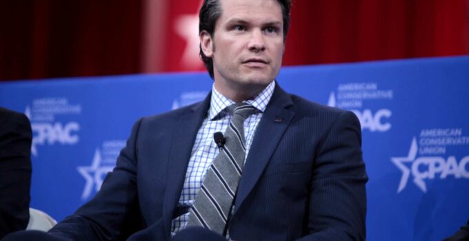 Report: Pete Hegseth’s FBI Background Check Unveiled Before Confirmation Hearings