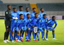 Enyimba Eliminated from Confederation Cup