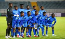 Enyimba Eliminated from Confederation Cup