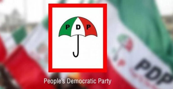 PDP NWC Acknowledges Court Ruling Annulled Wike-Supported Congresses in Rivers