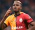 Osimhen Remains Unshaken by Galatasaray’s First-Leg Loss in Europa Playoffs