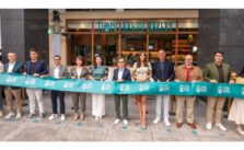 Jollibee Group Opens First Tiong Bahru Bakery in the Philippines
