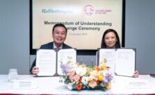 AIA Singapore partnering with Raffles Hospital to boost accessibility of quality healthcare in Singapore