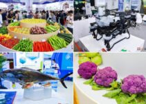 Over 2,000 Enterprises Worldwide Join China (Hainan) International Trade Fair for Tropical Agricultural Products