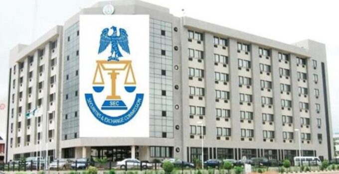 SEC Cautions Nigerians Against Engaging with Investment Schemes from Risevest and Stecs