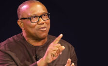 Obi Claims Tinubu's Administration Contains Corrupt Officials