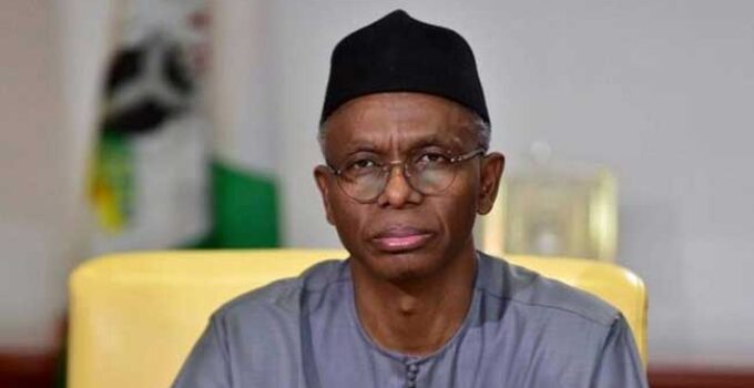 El-Rufai Responds to Bwala: 'I Would Continue to Criticize Tinubu Even as Part of His Government'