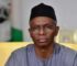 Group Issues 72-Hour Ultimatum to EFCC for Arrest of El-Rufai Amidst ₦423bn Fraud Allegations