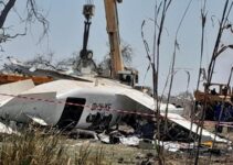 18 Killed in Plane Crash in South Sudan