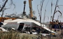18 Killed in Plane Crash in South Sudan