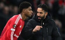 Man United's Coach Ruben Amorim: "I’d Prefer a 63-Year-Old Goalkeeping Coach to Marcus Rashford"