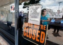 Big Retailer Shutting Down 27 Locations Across 15 States