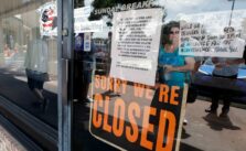 Big Retailer Shutting Down 27 Locations Across 15 States