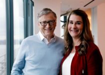 Bill Gates Acknowledges He Was “Foolish” for Spending Time with Jeffrey Epstein, Claims It Played a Role in His Divorce from Melinda