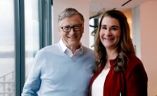 Bill Gates Acknowledges He Was "Foolish" for Spending Time with Jeffrey Epstein, Claims It Played a Role in His Divorce from Melinda