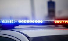 Videos: 20 Detained for Looting Amid Major Wildfires