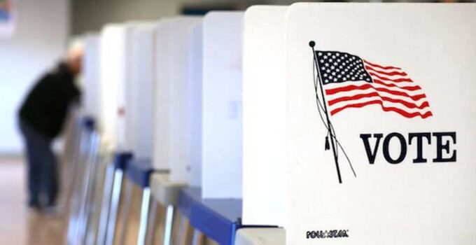 Report: Non-Citizens Have Cast Votes in Maine Since 2016