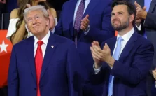 JD Vance: Trump Achieved More in 5 Days Than Biden Did in 4 Years