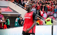 Alonso Confirms Al Nassr's Interest in Boniface