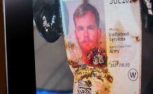 Cybertruck Explosion: Former Girlfriend Claims 2019 Deployment Took a Toll on Man Behind Incident