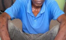 Security Guard Detained for Allegedly Stealing Company Property in Ogun