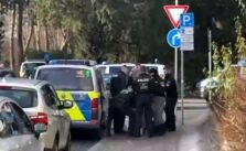 Asylum Seeker Accused of Stabbing Incident That Claims Life of 2-Year-Old and One Adult, Wounding Two Others